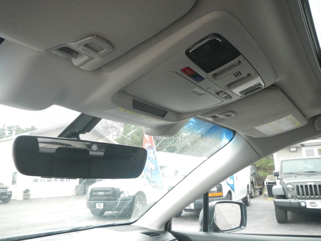 Subaru Outback 3.6R Limited 2017