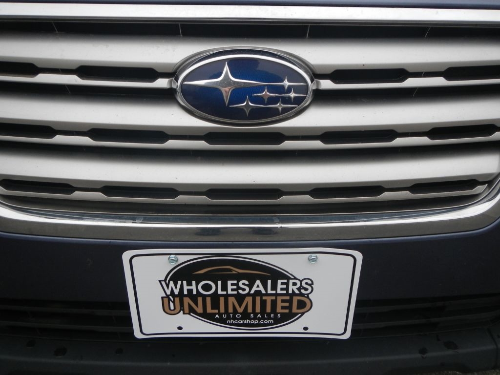 Subaru Outback 3.6R Limited 2017