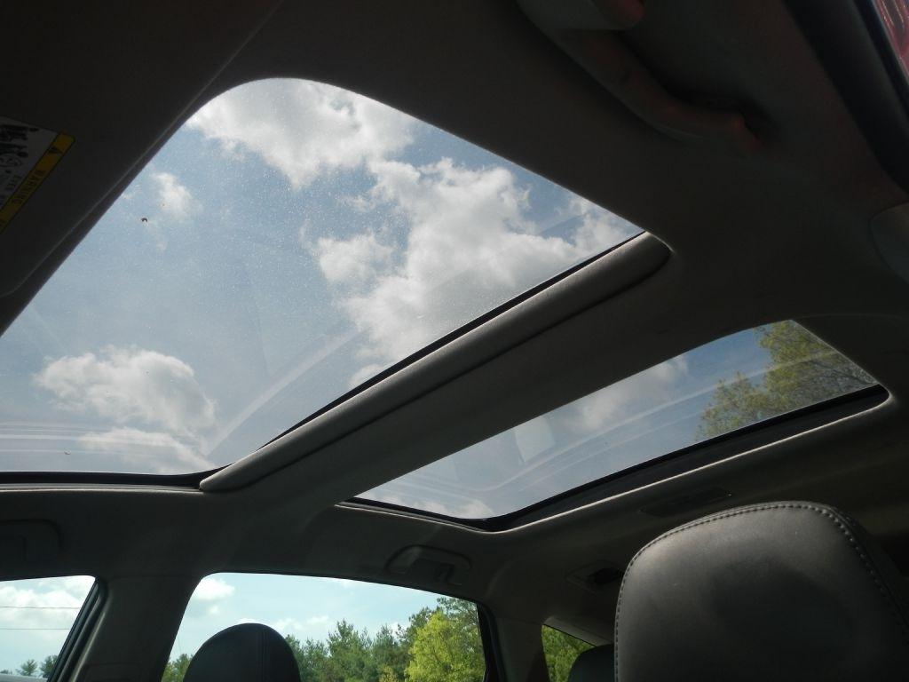 Toyota Prius V Five 2013