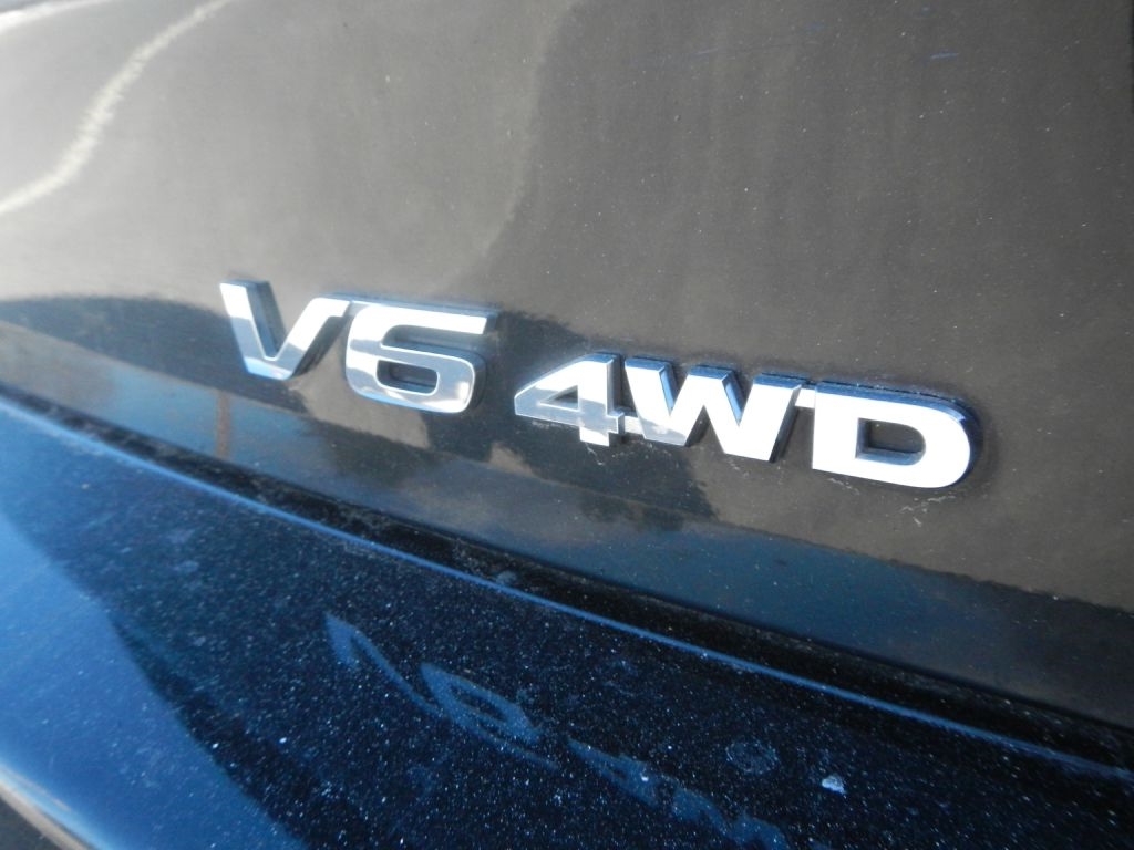 Honda Crosstour EX-L V-6 4WD 2014