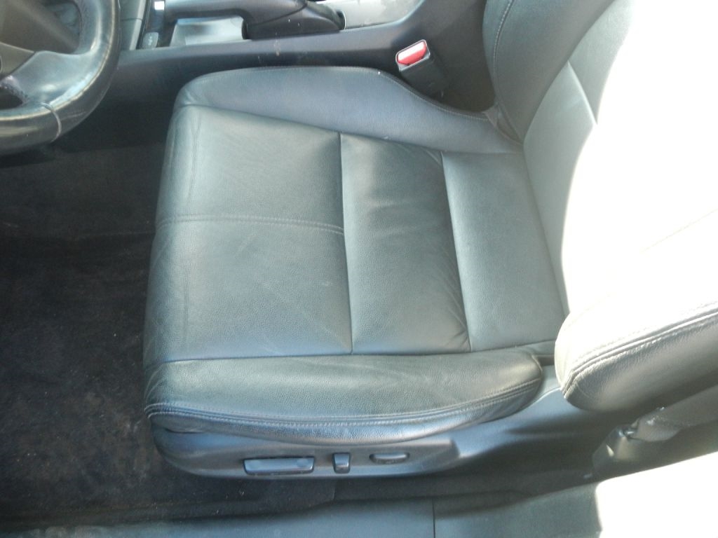 Honda Crosstour EX-L V-6 4WD 2014