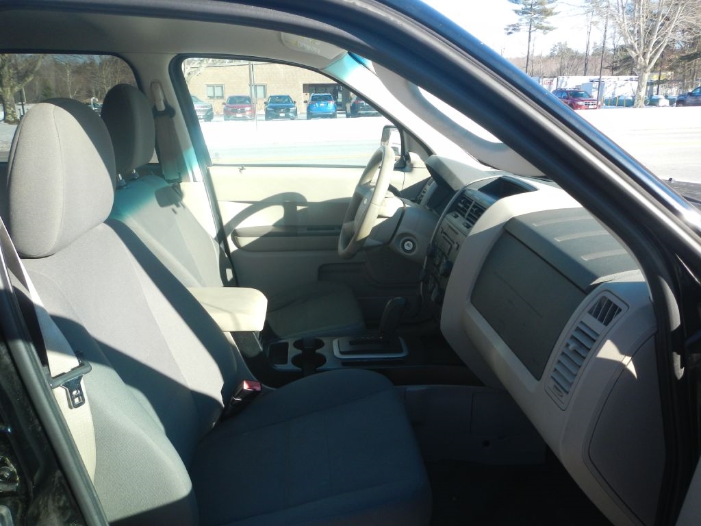 Ford Escape XLS FWD 2012