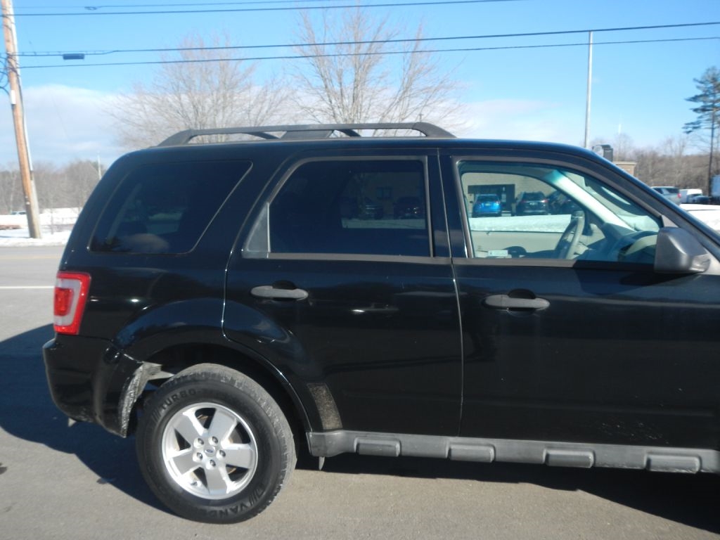 Ford Escape XLS FWD 2012