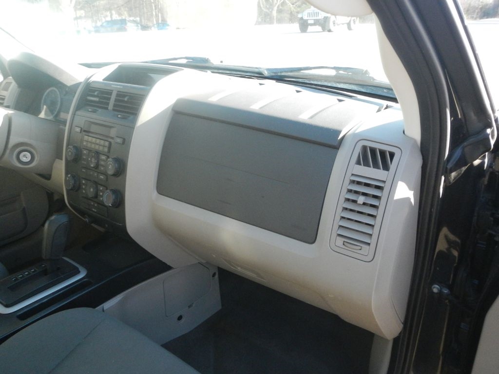 Ford Escape XLS FWD 2012