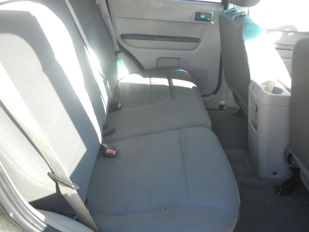 Ford Escape XLS FWD 2012