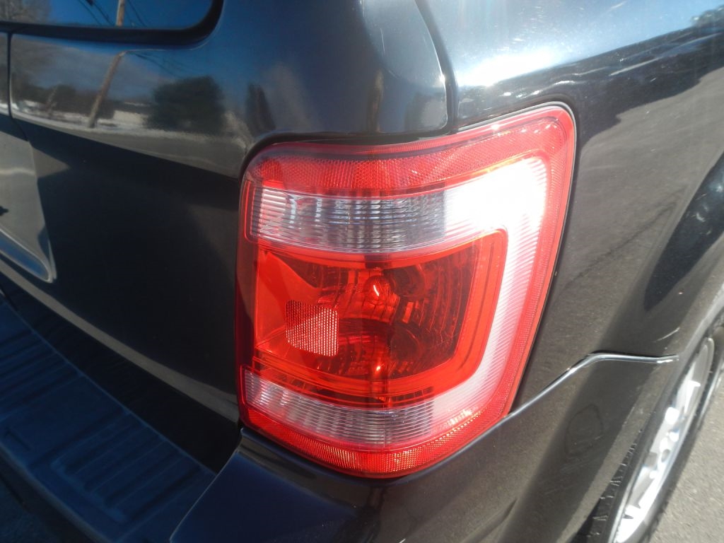 Ford Escape XLS FWD 2012