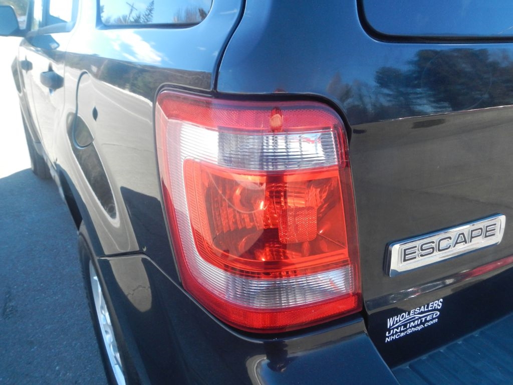 Ford Escape XLS FWD 2012
