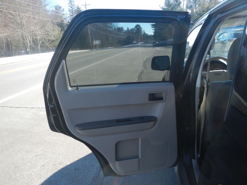 Ford Escape XLS FWD 2012