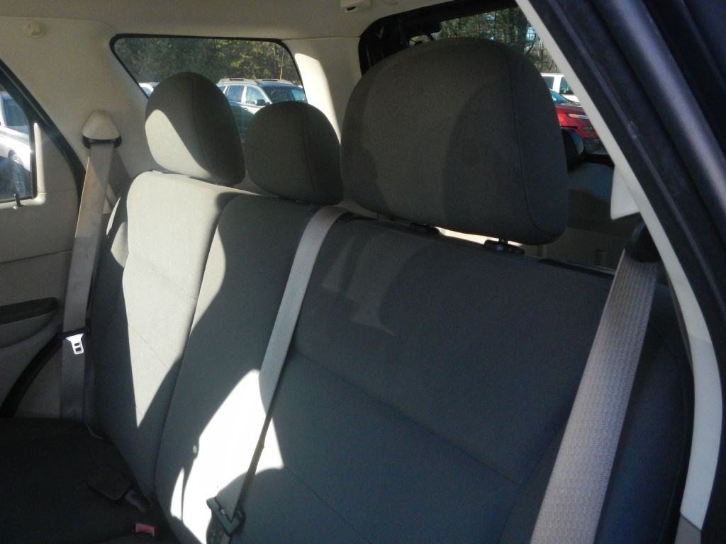 Ford Escape XLS FWD 2012