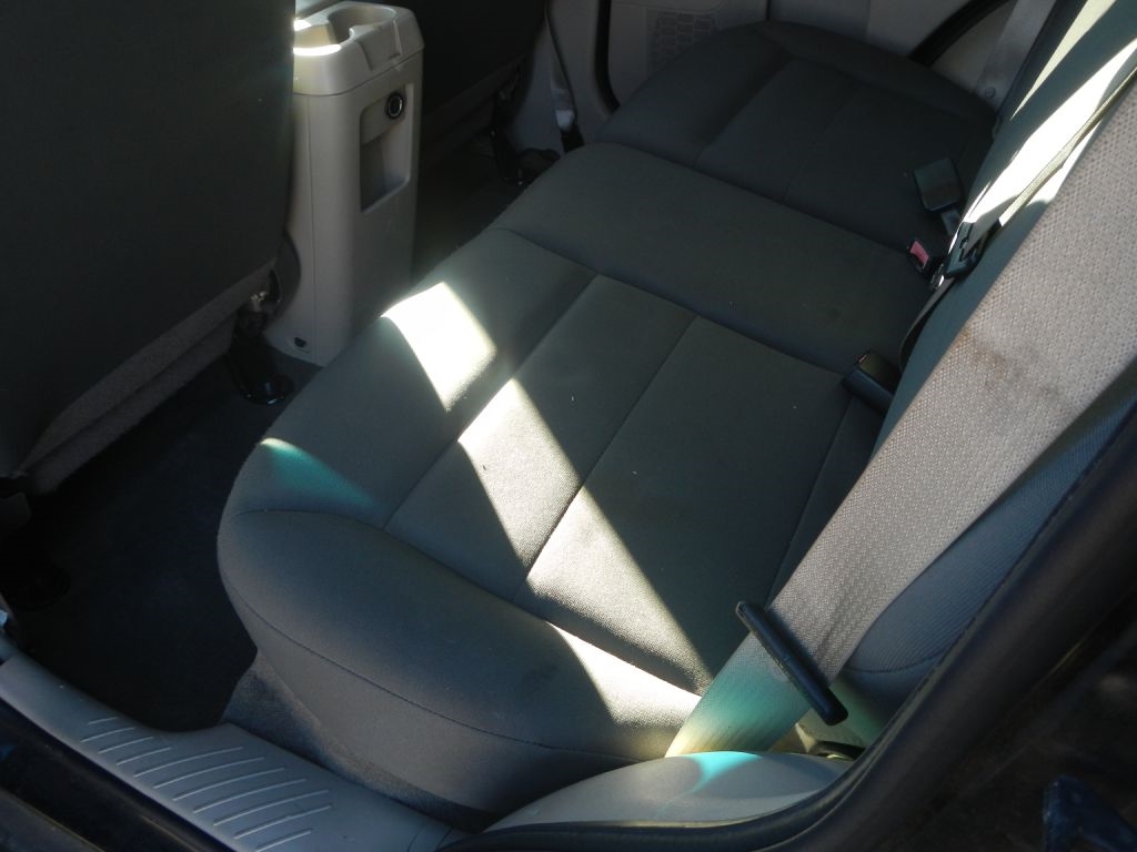 Ford Escape XLS FWD 2012