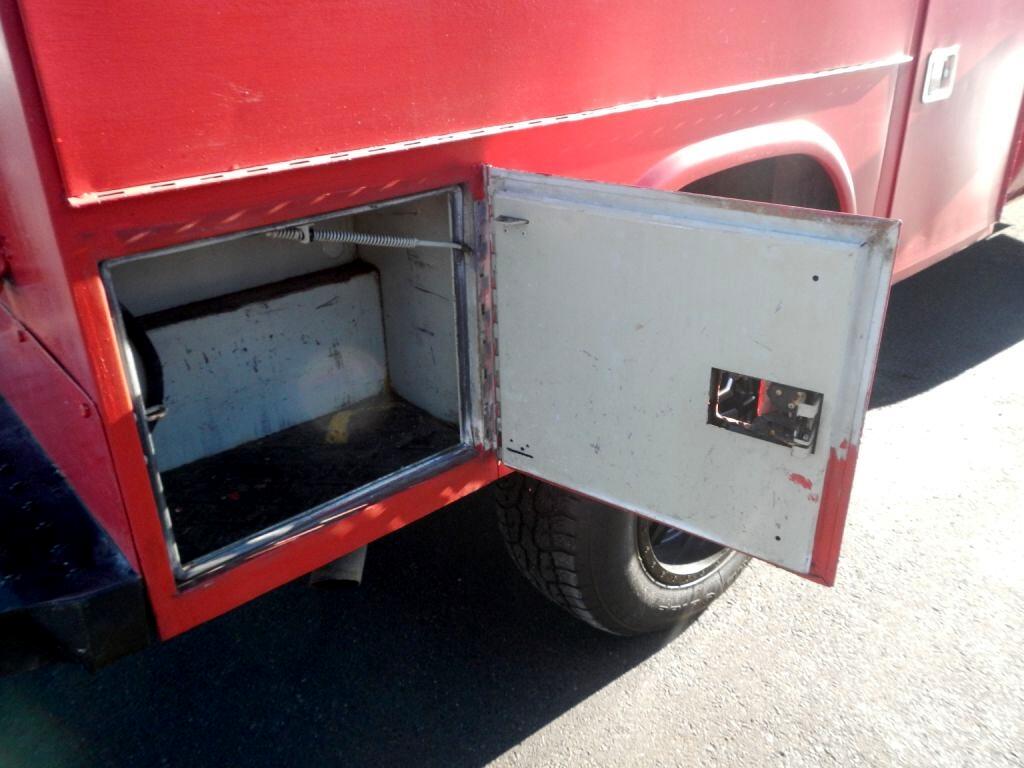 Ford F-350 SD XL 4WD 2008