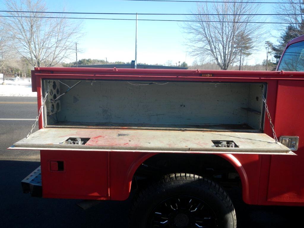 Ford F-350 SD XL 4WD 2008