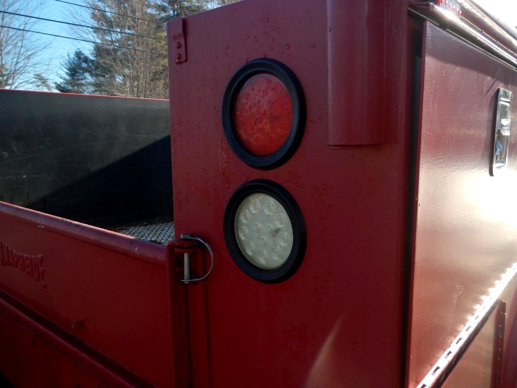 Ford F-350 SD XL 4WD 2008