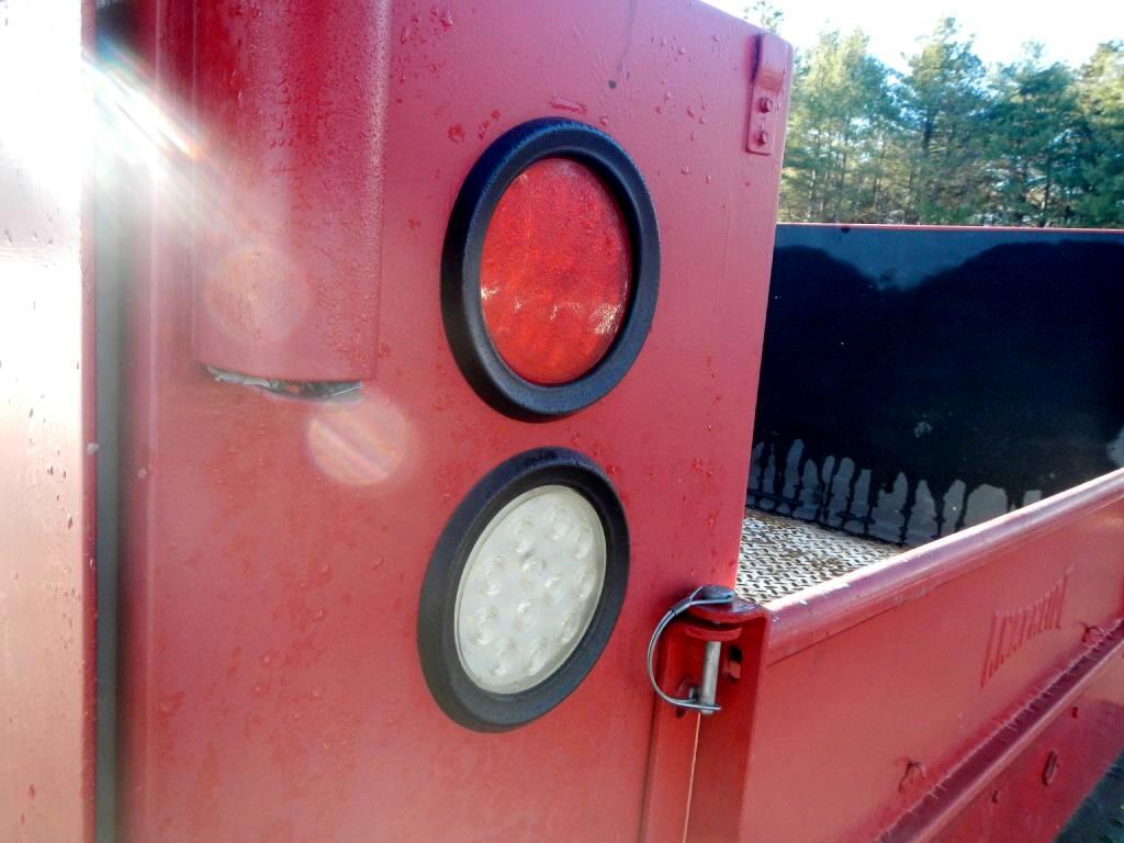 Ford F-350 SD XL 4WD 2008