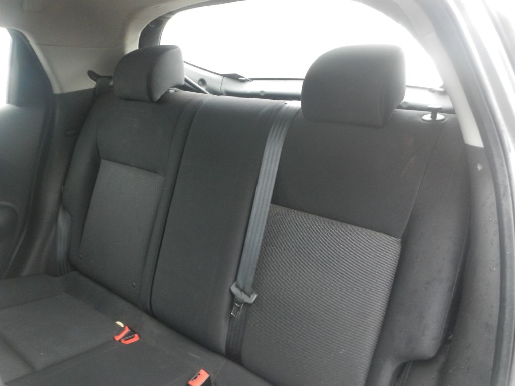 Nissan Juke SL AWD 2011