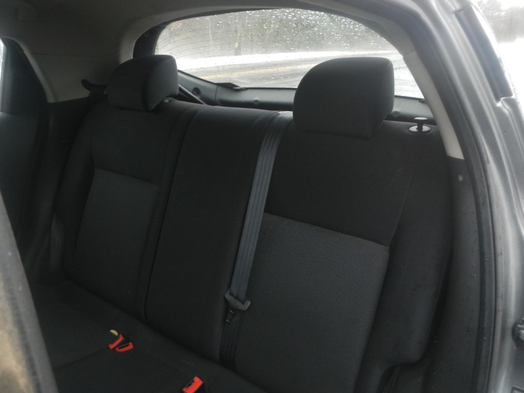 Nissan Juke SL AWD 2011