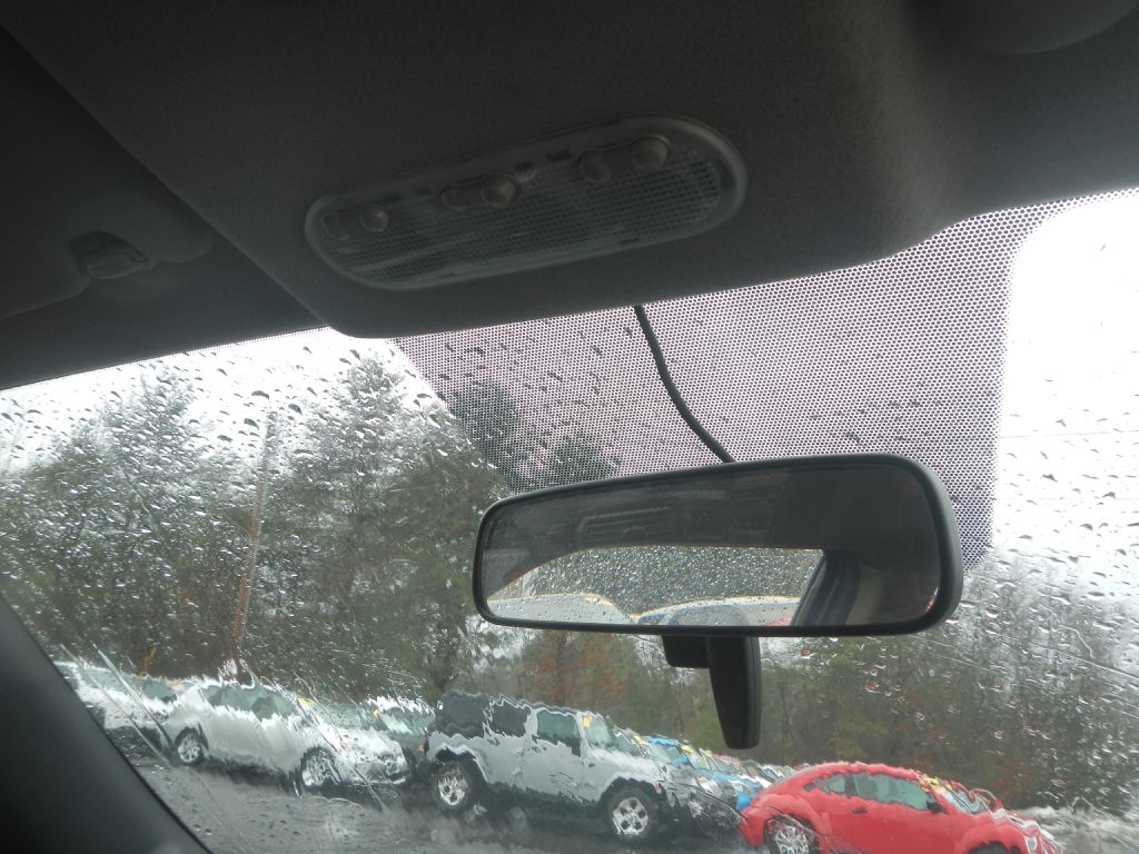 Nissan Juke SL AWD 2011