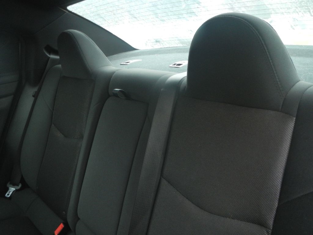 Dodge Avenger SE 2013