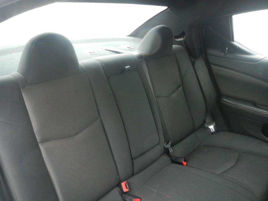 Dodge Avenger SE 2013