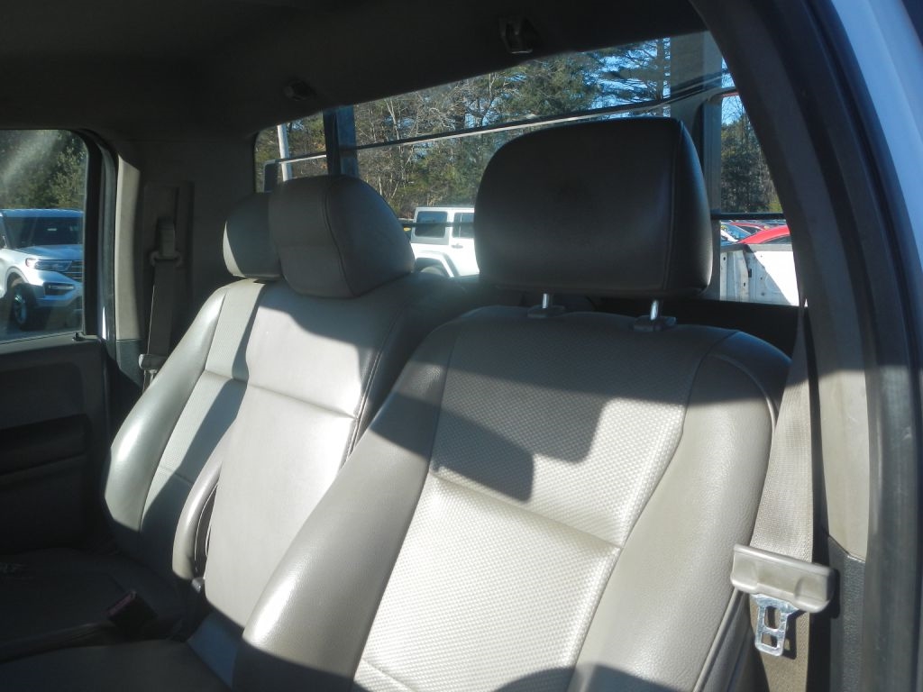 Ford F-150 XL 8-ft. Bed 2WD 2016
