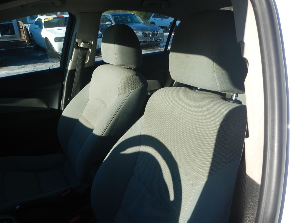 Chevrolet Cruze Limited 1LT Auto 2016