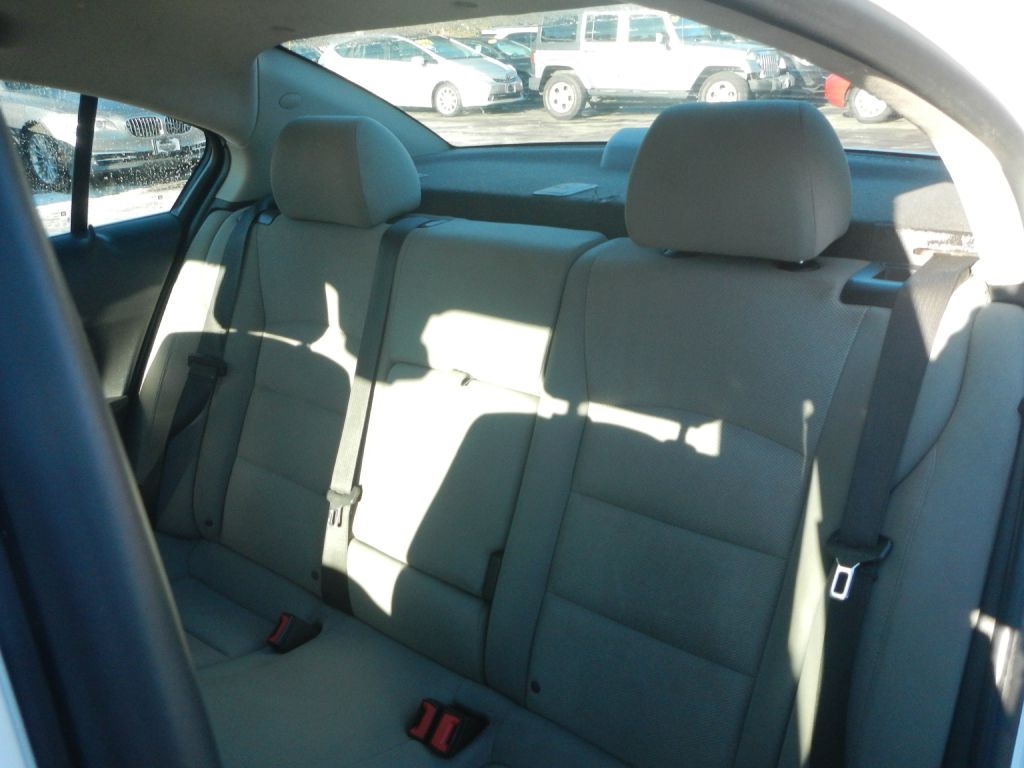 Chevrolet Cruze Limited 1LT Auto 2016