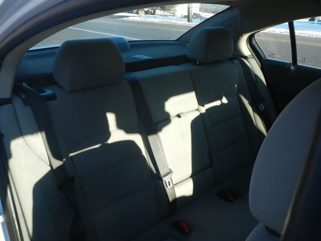 Chevrolet Cruze Limited 1LT Auto 2016