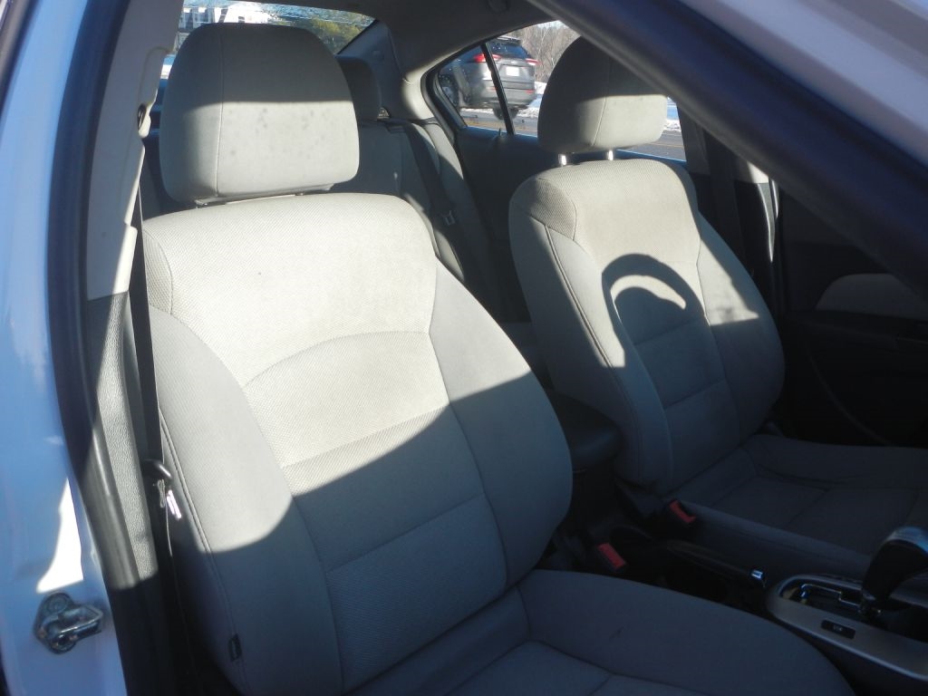 Chevrolet Cruze Limited 1LT Auto 2016