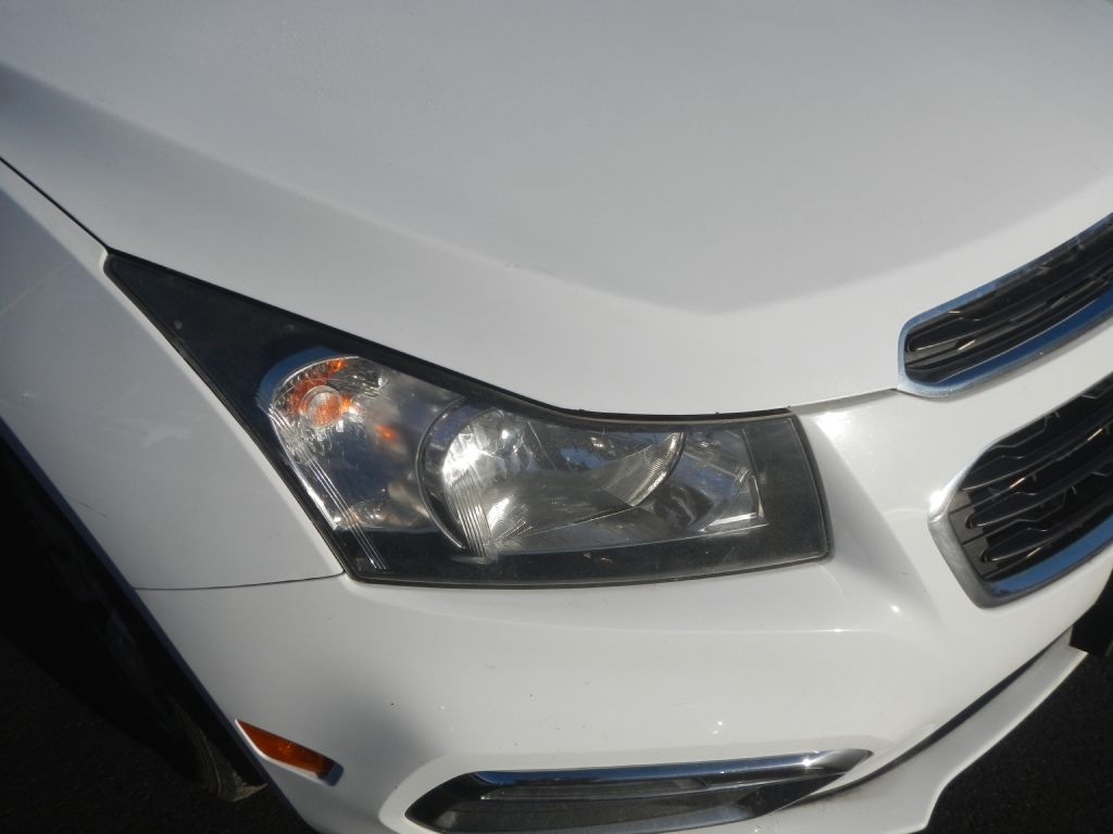 Chevrolet Cruze Limited 1LT Auto 2016