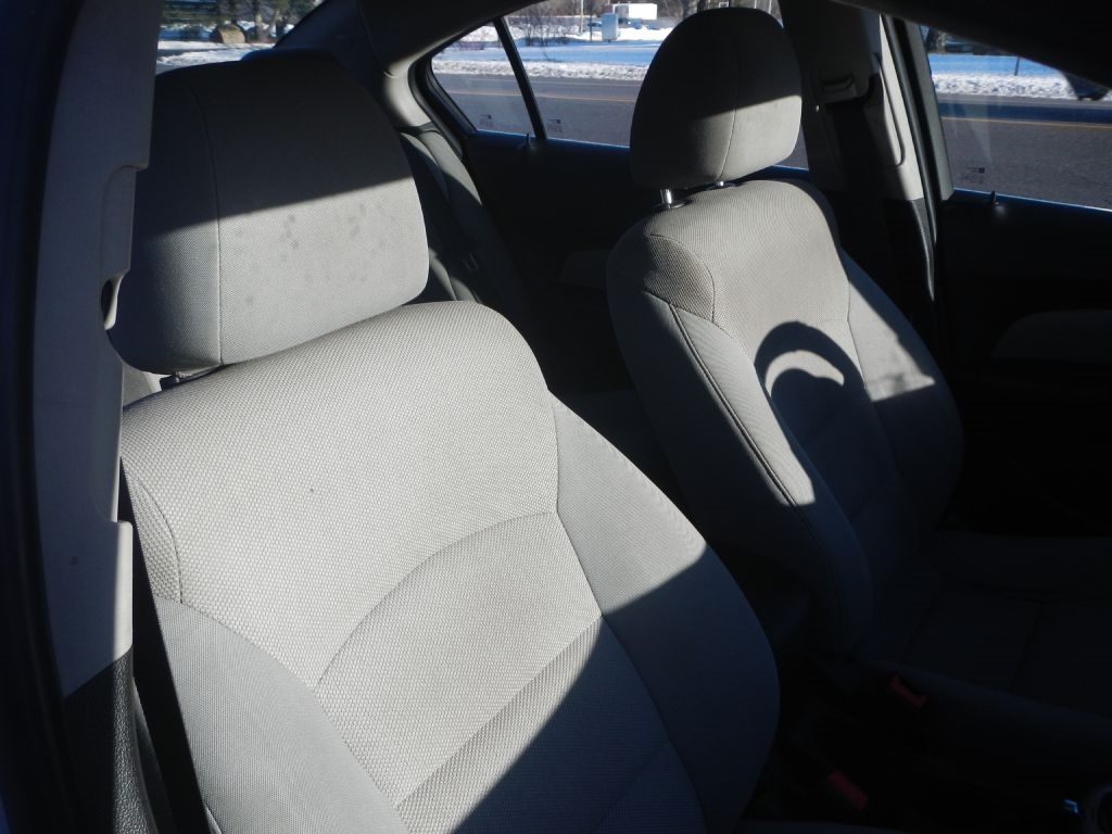 Chevrolet Cruze Limited 1LT Auto 2016