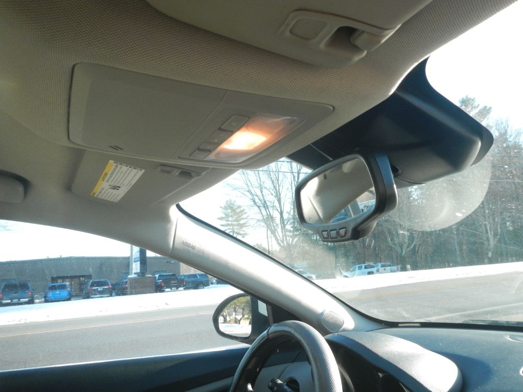 Chevrolet Cruze Limited 1LT Auto 2016