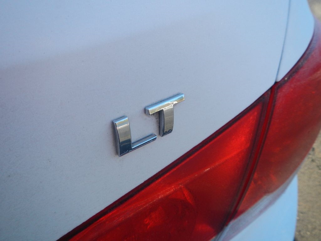 Chevrolet Cruze Limited 1LT Auto 2016