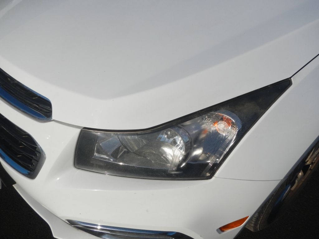 Chevrolet Cruze Limited 1LT Auto 2016