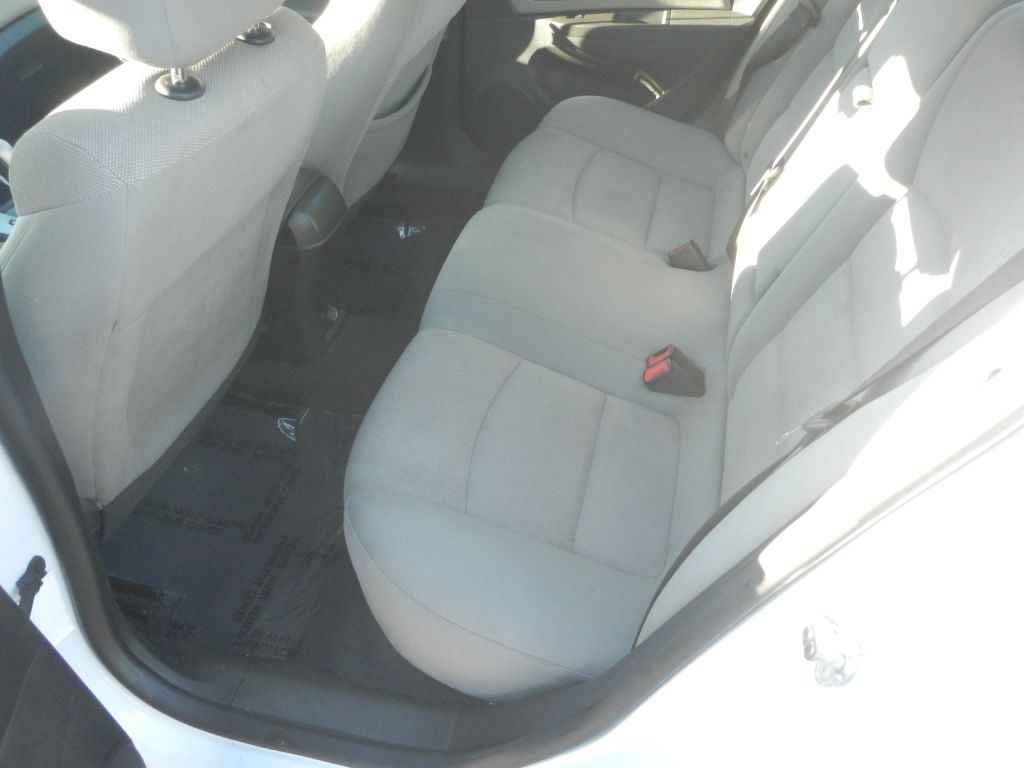 Chevrolet Cruze Limited 1LT Auto 2016