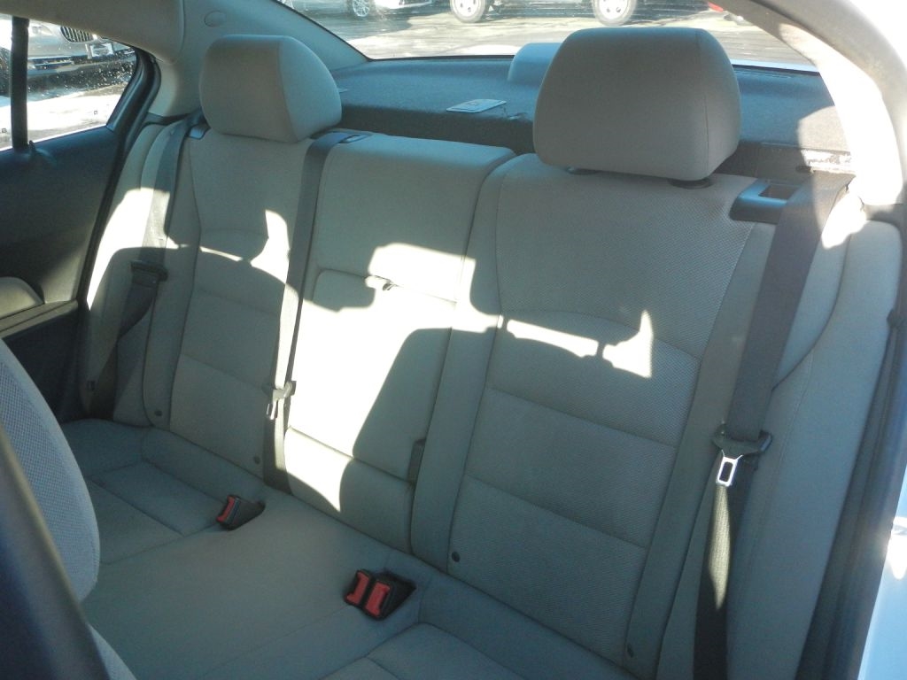 Chevrolet Cruze Limited 1LT Auto 2016