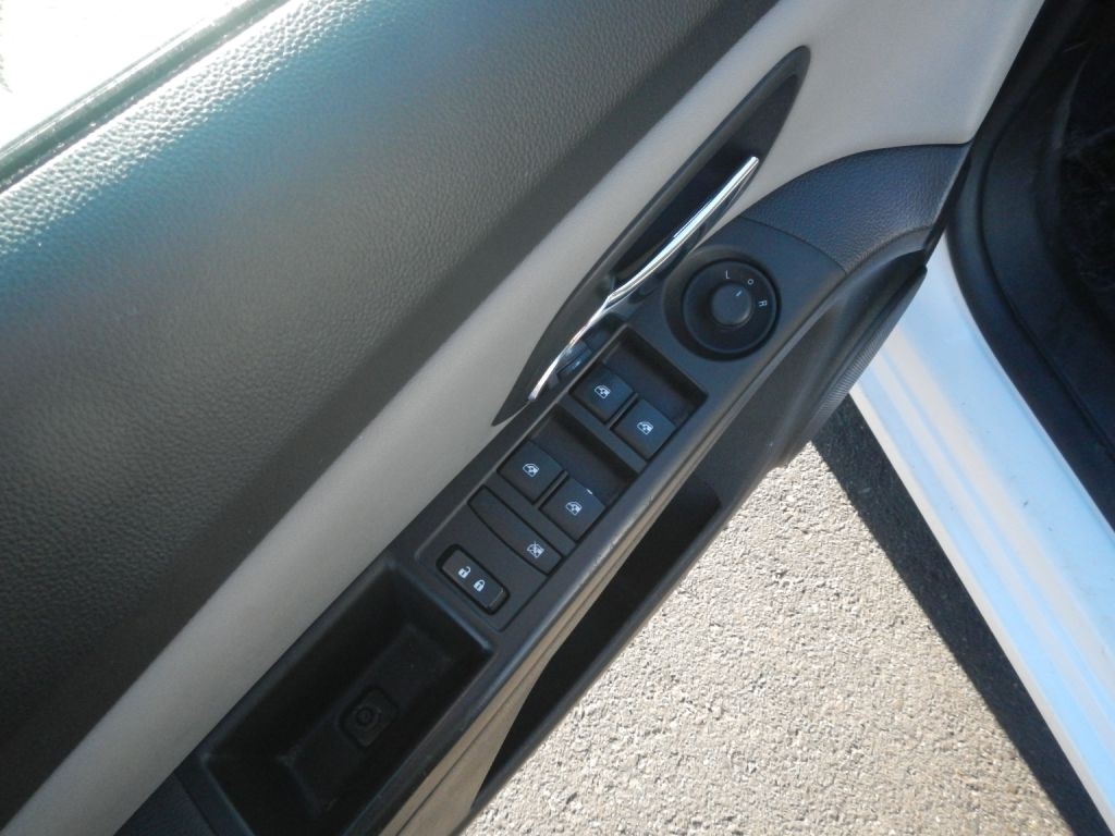 Chevrolet Cruze Limited 1LT Auto 2016