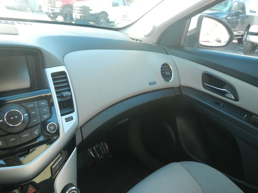 Chevrolet Cruze Limited 1LT Auto 2016