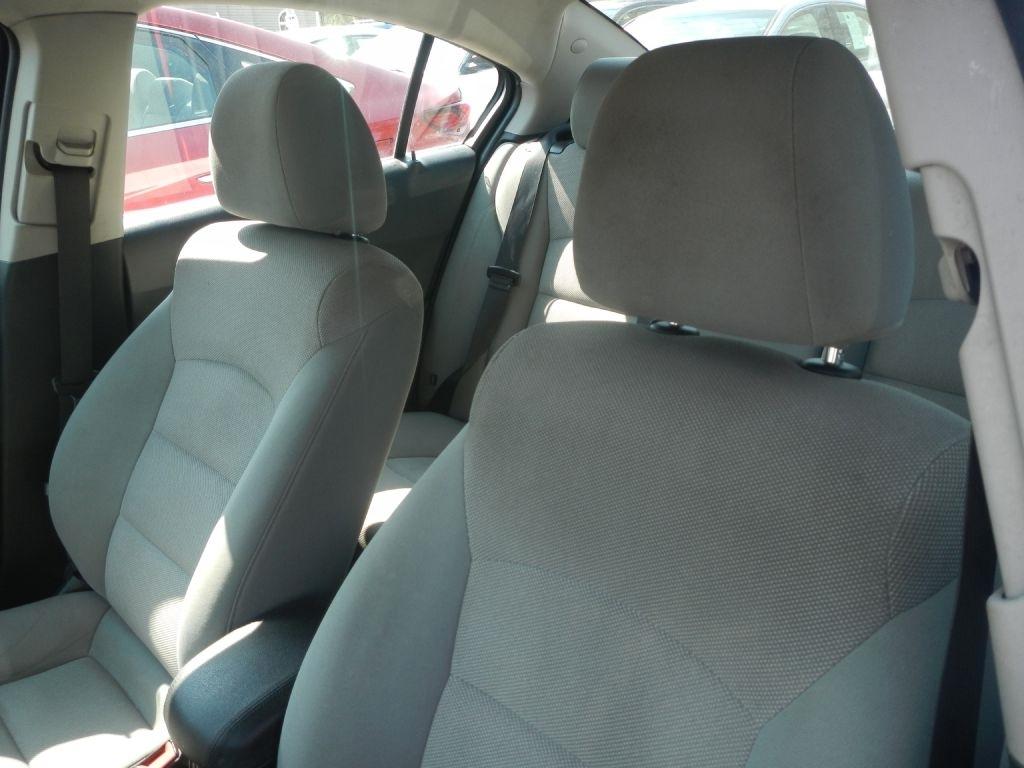 Chevrolet Cruze Limited 1LT Auto 2016