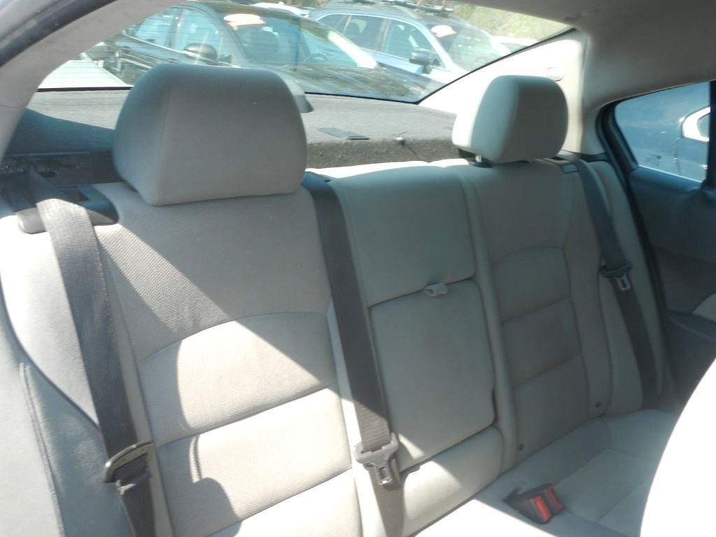 Chevrolet Cruze Limited 1LT Auto 2016