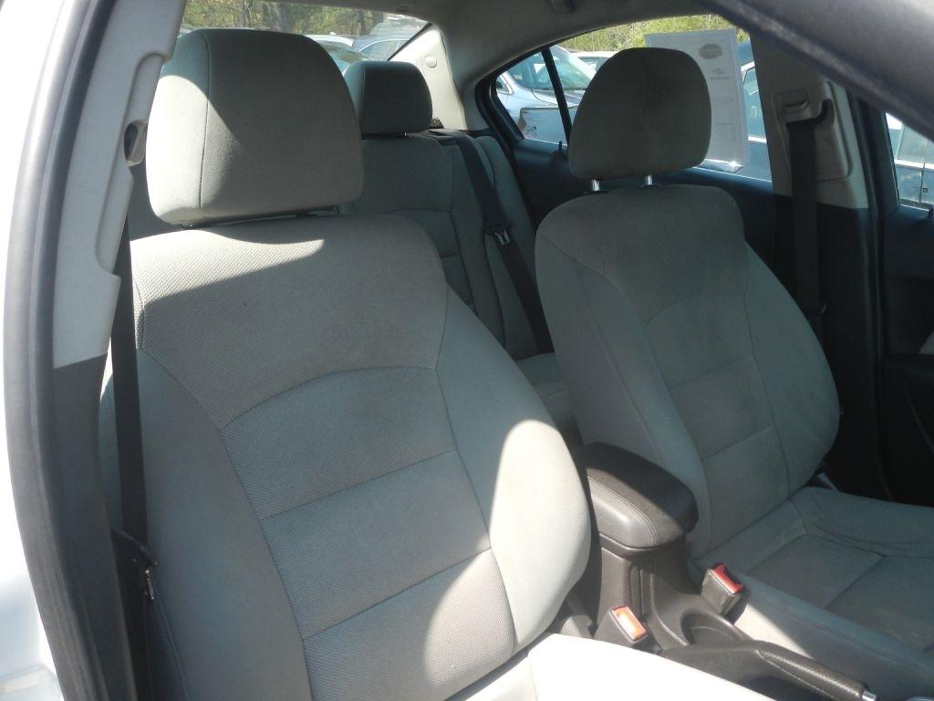 Chevrolet Cruze Limited 1LT Auto 2016