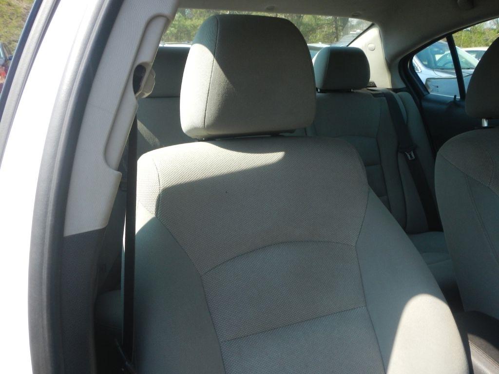 Chevrolet Cruze Limited 1LT Auto 2016