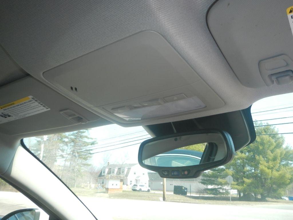 Chevrolet Cruze Limited 1LT Auto 2016