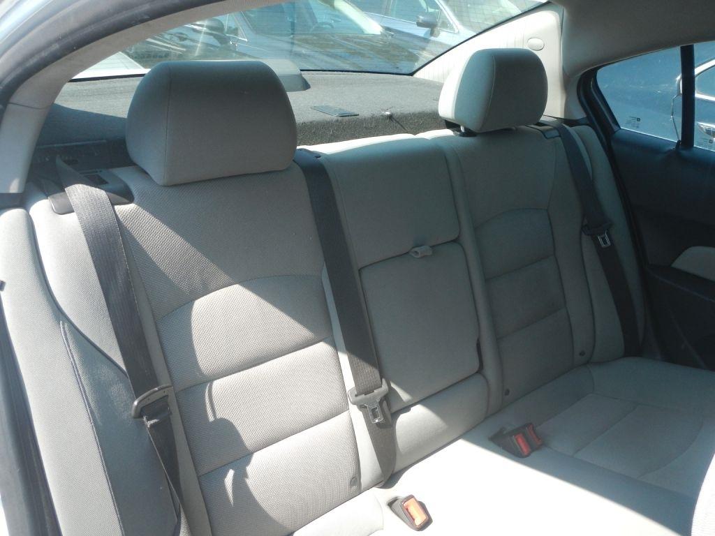 Chevrolet Cruze Limited 1LT Auto 2016