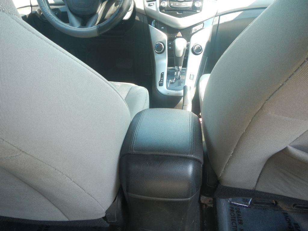 Chevrolet Cruze Limited 1LT Auto 2016