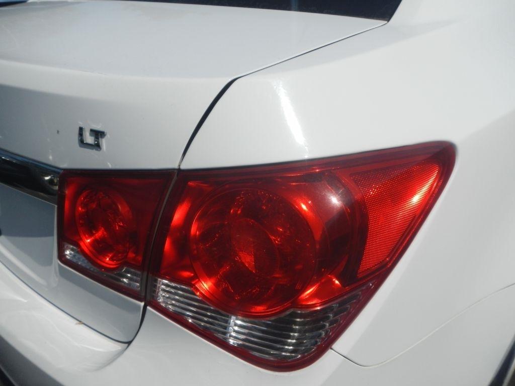 Chevrolet Cruze Limited 1LT Auto 2016