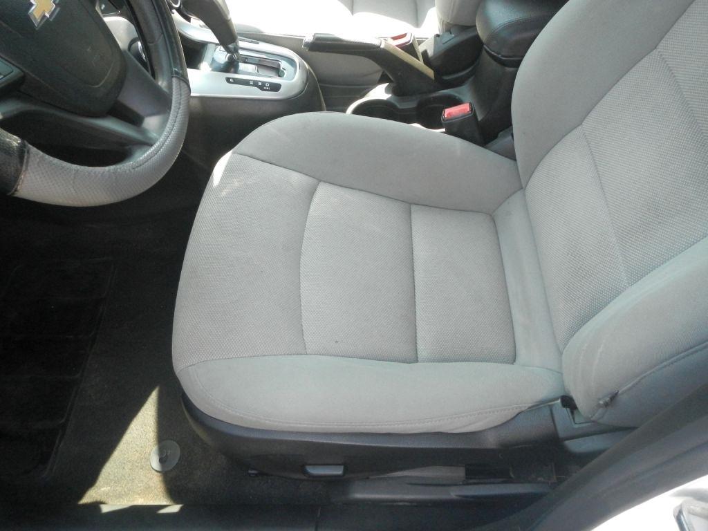 Chevrolet Cruze Limited 1LT Auto 2016