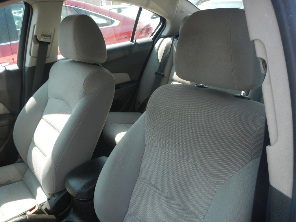 Chevrolet Cruze Limited 1LT Auto 2016