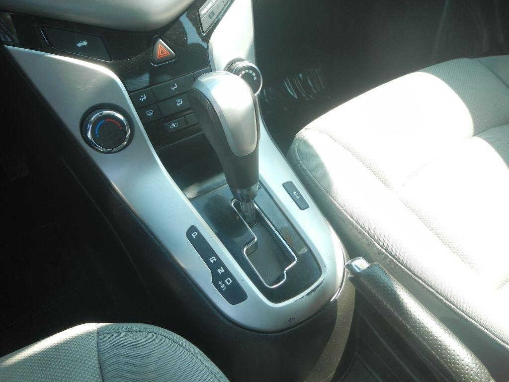 Chevrolet Cruze Limited 1LT Auto 2016