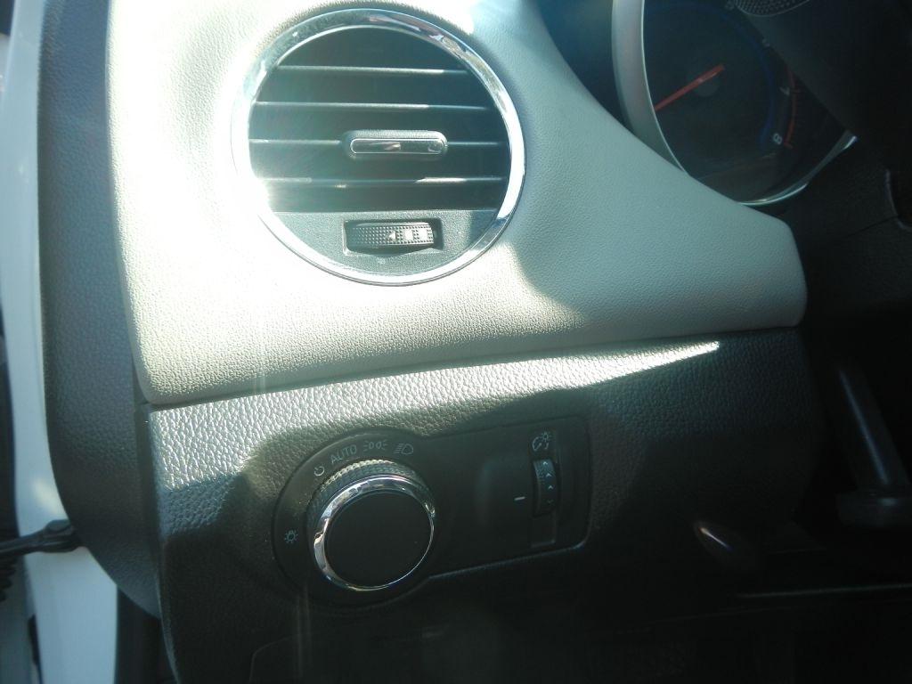 Chevrolet Cruze Limited 1LT Auto 2016