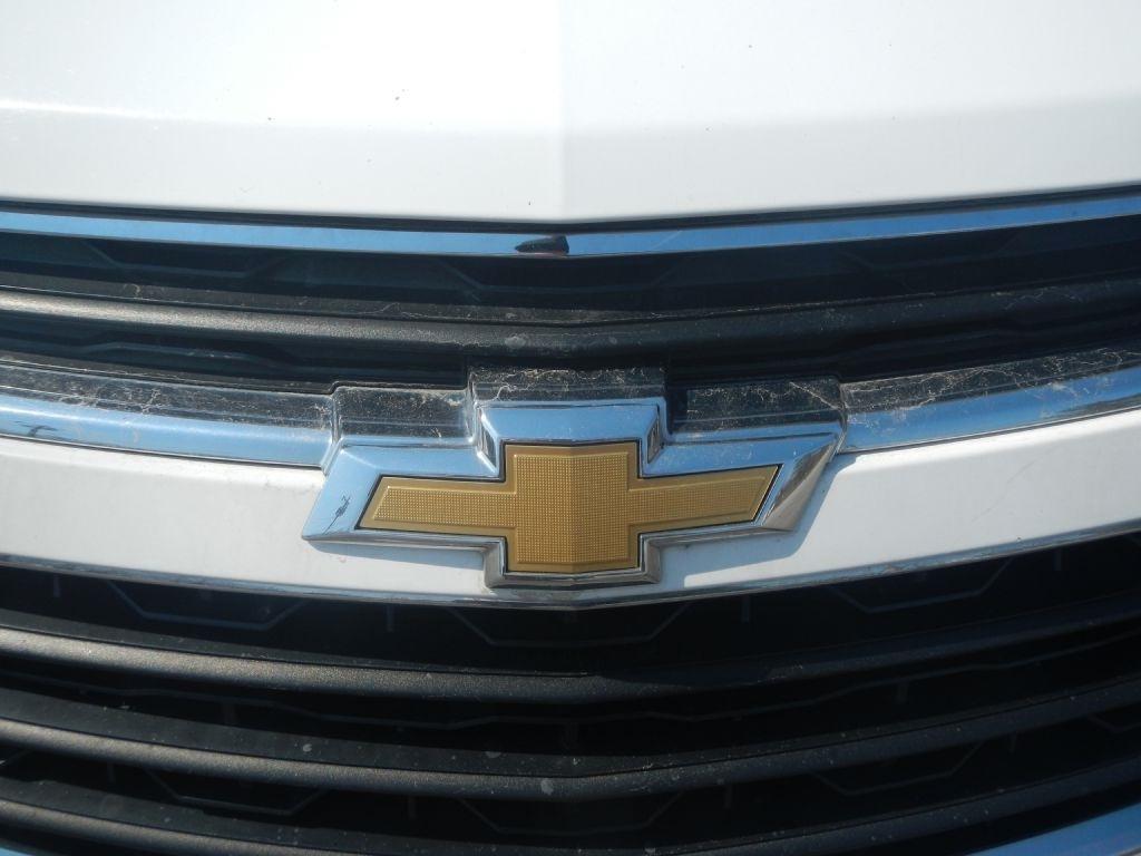 Chevrolet Cruze Limited 1LT Auto 2016